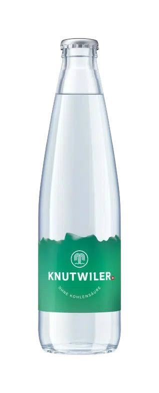 Knutwiler Still – 24 x 33 cl MW Flasche