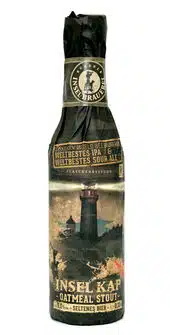 Rügener Insel Kap 24 x 33 cl EW Flasche