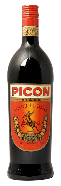 Picon Bière Aperitif Amer 18% Vol. 100 cl