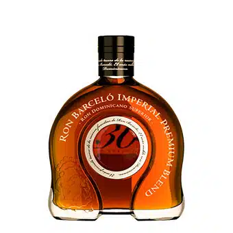 Rum Barcelo Imperial Premium Blend 43.0% Vol. 70cl Dominikanische Republik