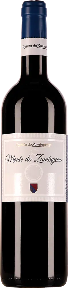 Quinta do Zambujeiro Monte do Zambujeiro 14.5% Vol.