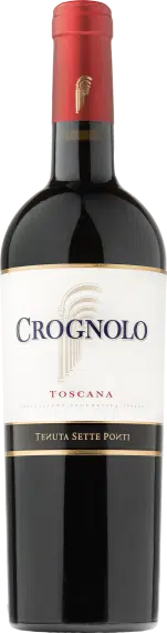 Crognolo Tenuta Sette Ponti 14.0% 75 cl 2022