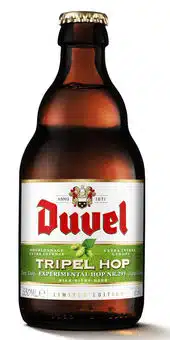 Duvel Tripel Hop 9,5% Vol. 24 x 33cl MW Flasche Belgien