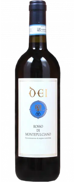Cantine Dei Rosso di Montepulciano DOC 13.5% – 6 x 75 cl