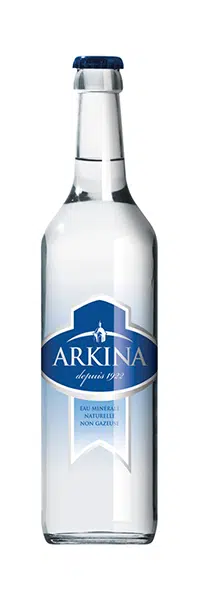 Arkina Blau Still – 20 x 50 cl MW