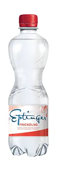 Eptinger Rot Prickelnd – 24 x 50 cl PET