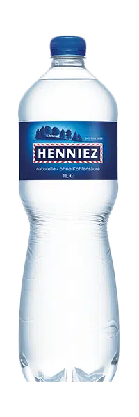 Henniez Blau Still – 6 x 100 cl PET