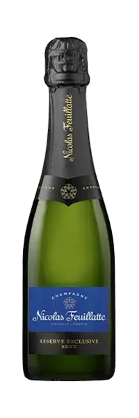 Nicolas Feuillatte Brut Réserve 12% – 6 x 37.5 cl