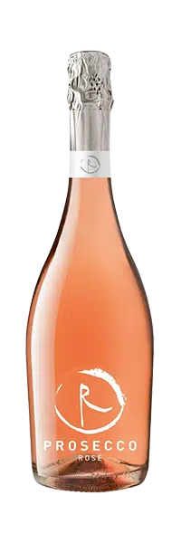 Raphael Dal Bo Rosé Prosecco 11% – 6 x 75 cl