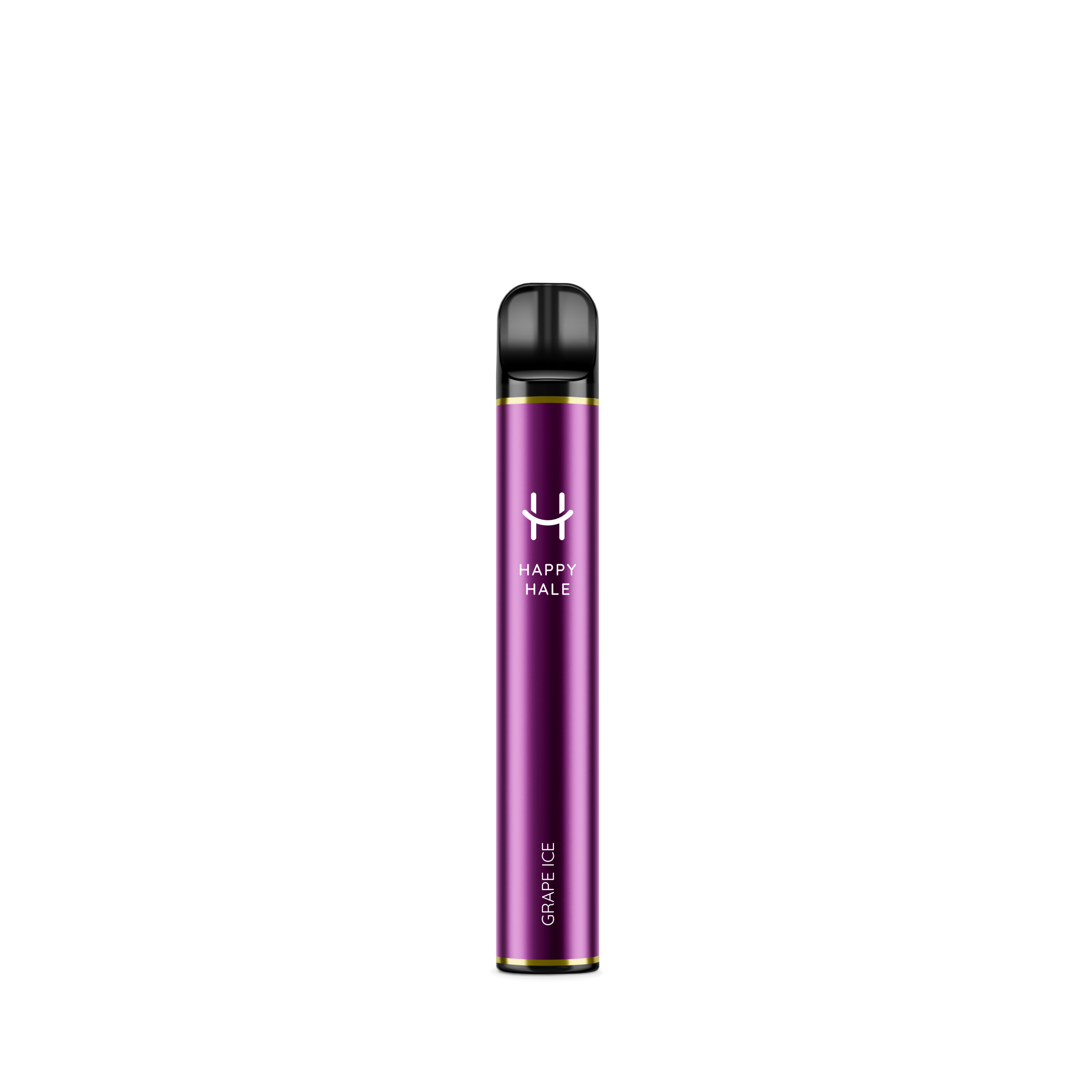 Happy Hale Grape Ice (ohne)