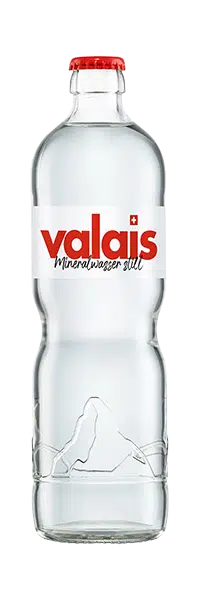 Valais Still – 20 x 50 cl MW Flasche