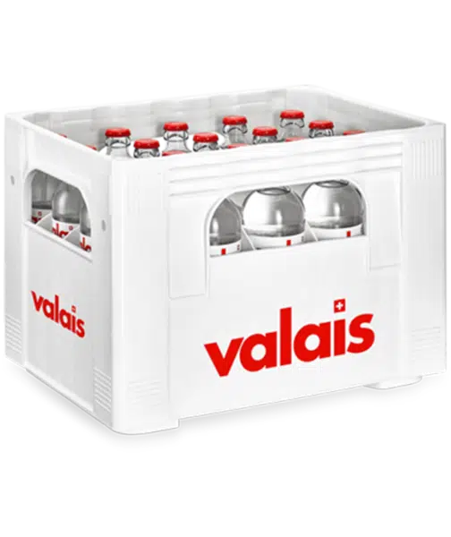Valais Still – 20 x 50 cl MW Flasche – Bild 2